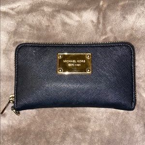Michael Kors wallet